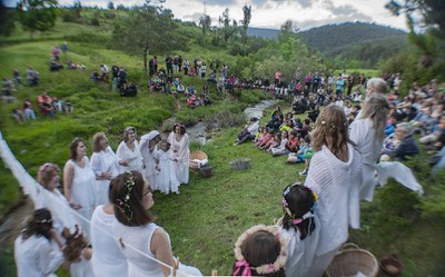 <bound method DexterityContent.Title of <Event at /fs-camina_pirineus/camina_pirineus/en/useful-information/agenda/jornada-de-mitologia-pirinenca>>.