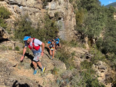 <bound method DexterityContent.Title of <Event at /fs-camina_pirineus/camina_pirineus/en/useful-information/agenda/la-foranca>>.
