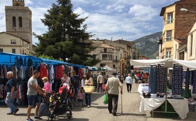 <bound method DexterityContent.Title of <Event at /fs-camina_pirineus/camina_pirineus/en/useful-information/agenda/mercat-organya>>.
