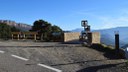 Mirador de El coll de Bóixols a Coll de Nargó.