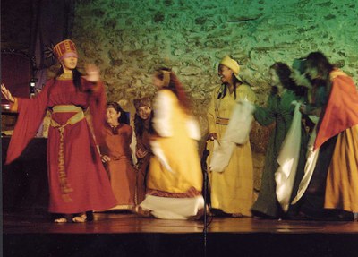 <bound method DexterityContent.Title of <Event at /fs-camina_pirineus/camina_pirineus/es/informacion-de-interes/agenda/espectacle-medieval-cercamon-bi-anual-anys-parells>>.