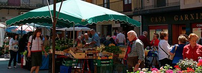 <bound method DexterityContent.Title of <Event at /fs-camina_pirineus/camina_pirineus/es/informacion-de-interes/agenda/mercat-la-seu-durgell>>.